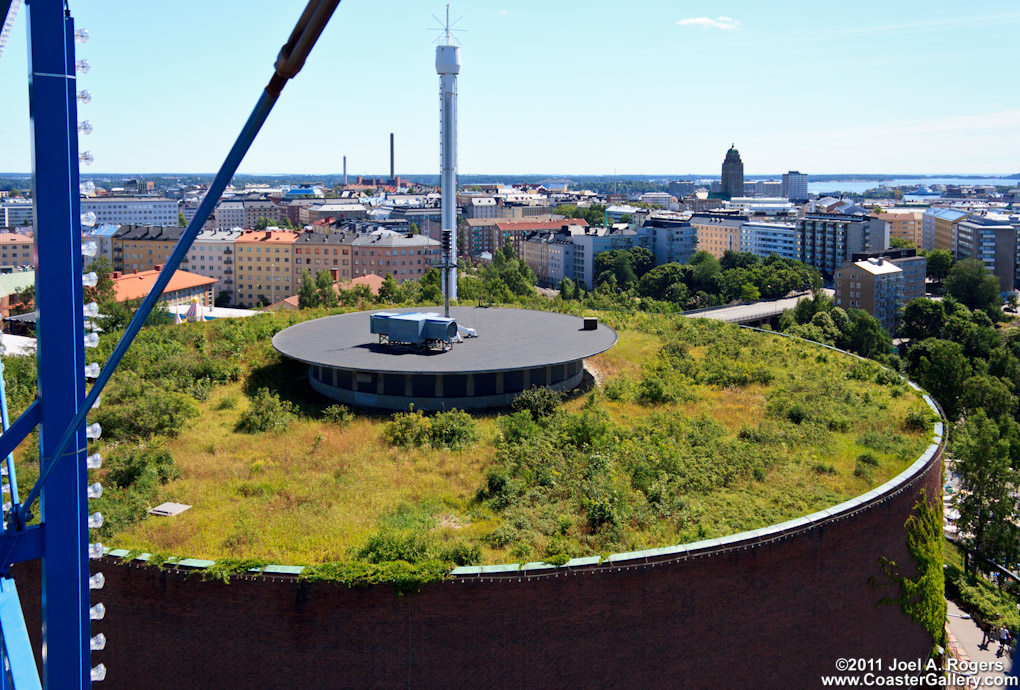 Green Roof