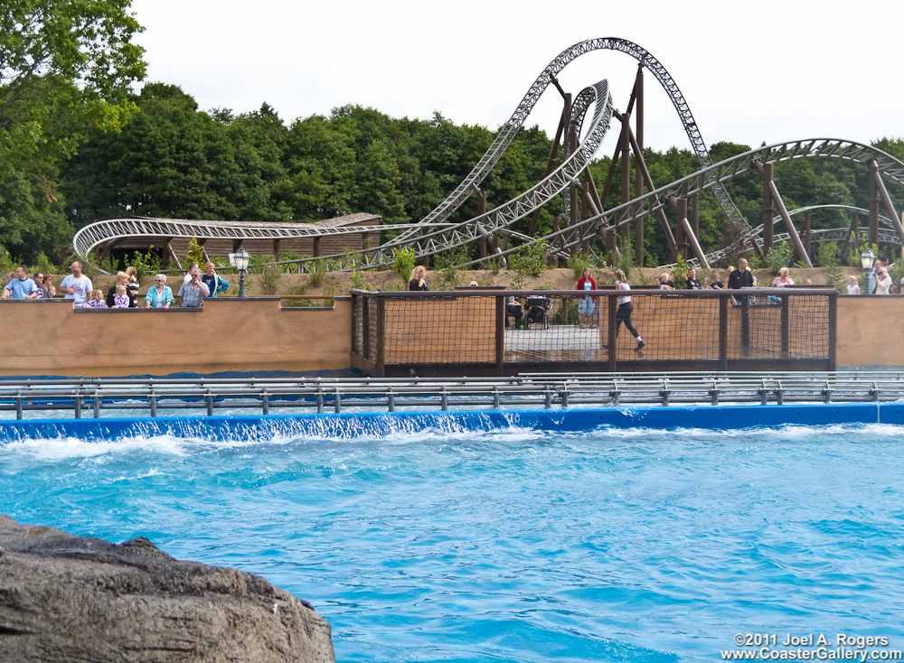 Piratland - Djurs Sommerland