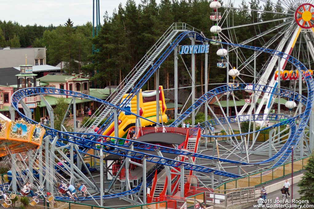 Eurpoean theme park width=