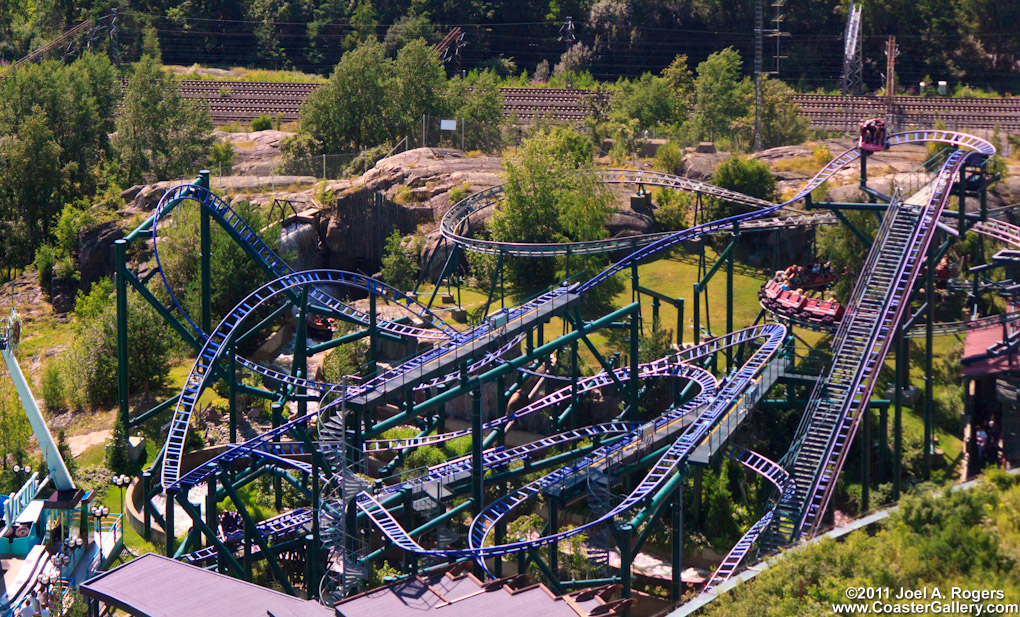 Pikajuna, formerly City Express