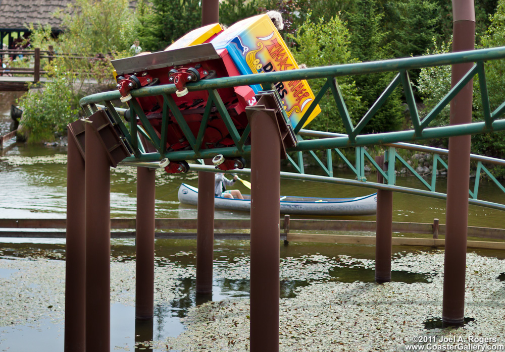 Gerstlauer Amusement Rides GmbH