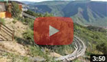 Video of the Alpine Coaster