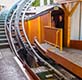 click to enlarge Spinning roller coaster pictures