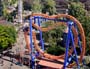 click to enlarge Intamin coaster