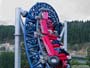 Alpine Coaster at Glenwood Caverns