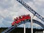 Alpine Coaster in Colorado