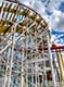 Roller coaster pictures