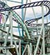 Vilda Musen roller coaster pictures
