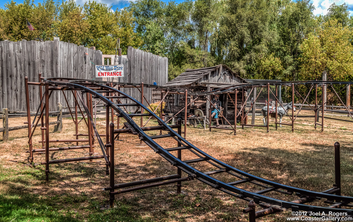 Wild West Show