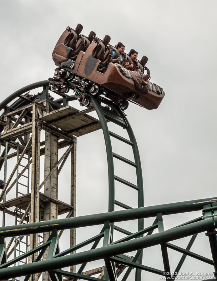 Gerstlauer Amusement Rides GmbH