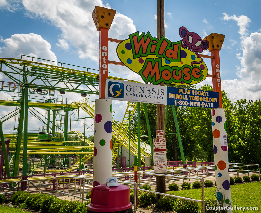 CoasterGallery.com on Facebook