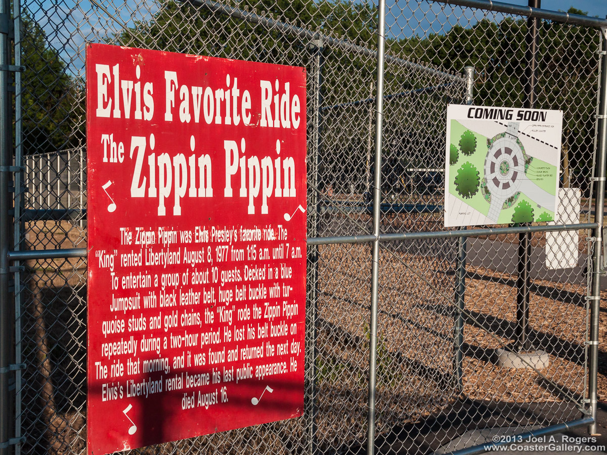 Zippin Pippin