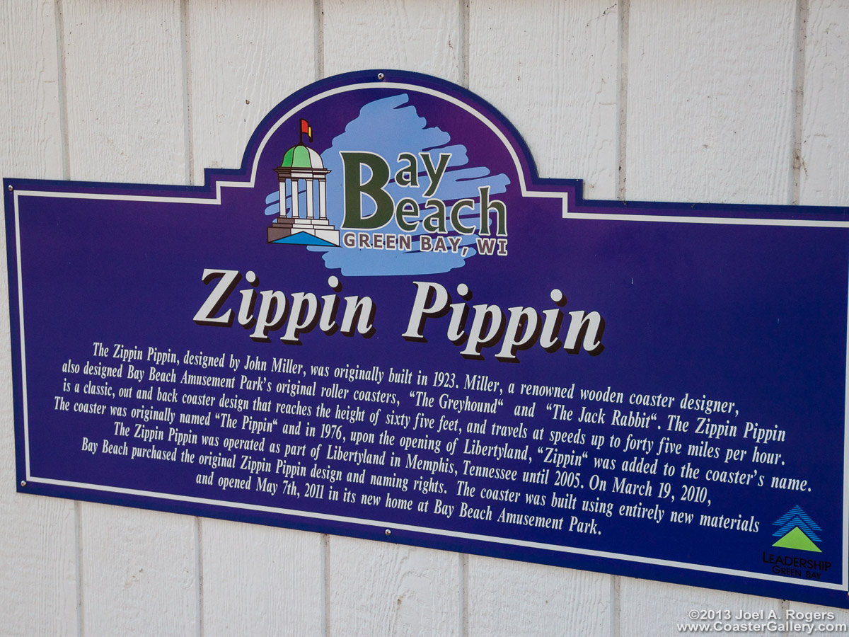 Zippin Pippin