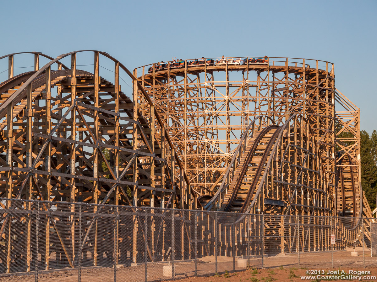 Zippin Pippin
