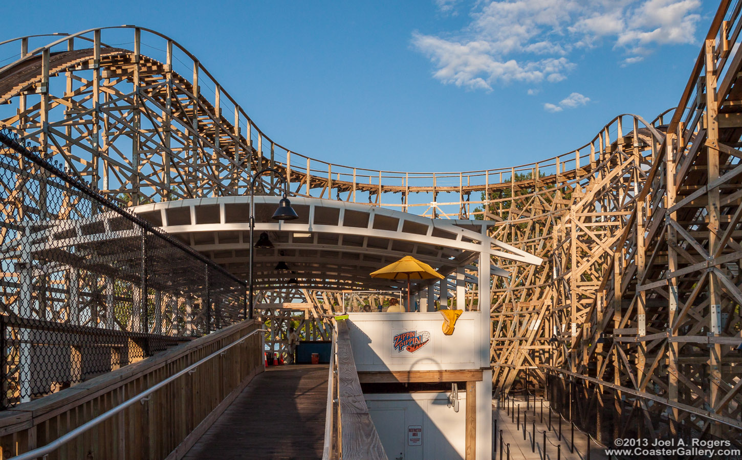 Zippin Pippin