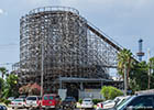 Galveston Island Historic Pleasure Pier