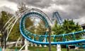 click to enlarge Canobie Corkscrew picture