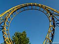 Theme park photography