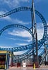 Looping coaster