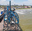 Galveston Island Historic Pleasure Pier