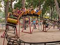 click to enlarge City Park pictures