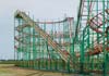 SDC Galaxi roller coaster