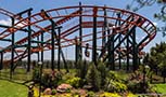 Roller coaster videos from CoasterGallery.com