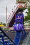 The amusement park on Route 66