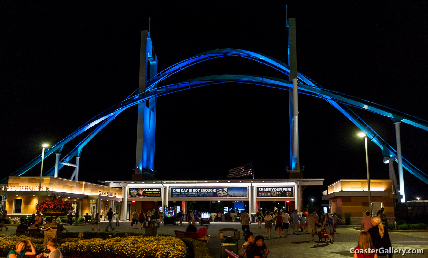 GateKeeper has silenced the Raptor Roar