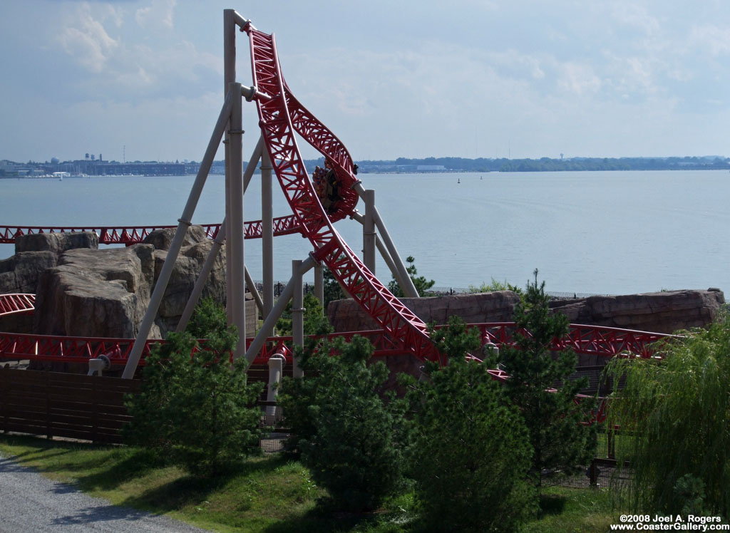 Sandusky, Ohio