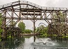 Cedar Creek Mine Ride