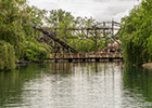 Cedar Point's roller coasters