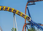 Click to enlarge this picture of Millennium Force