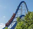 Click to enlarge this picture of Millennium Force