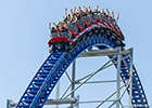 Click to enlarge this picture of Millennium Force