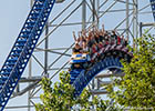 Click to enlarge this picture of Millennium Force