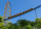 Click to enlarge this picture of Millennium Force