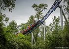 Click to enlarge this picture of Millennium Force