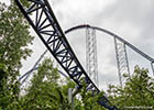 Click to enlarge this picture of Millennium Force