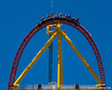 Top Thrill Dragster