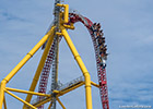 Top Thrill Dragster