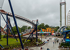 Valravn coaster