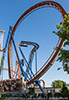 Valravn coaster