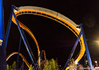 Valravn coaster