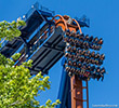 Valravn coaster