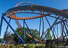 Valravn coaster