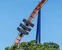 Valravn coaster