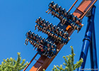 Valravn coaster