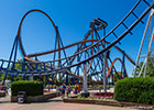 Valravn coaster