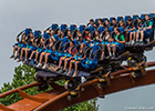 Valravn coaster